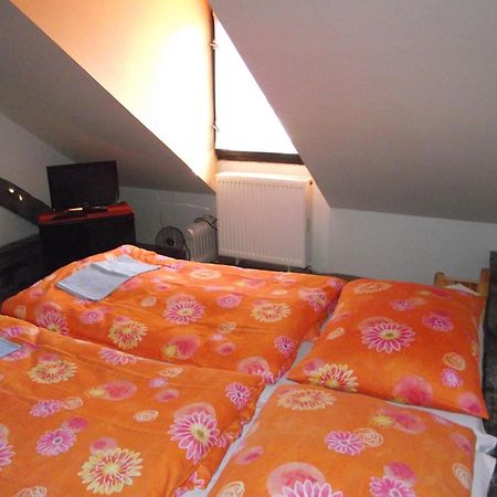 Penzion Slavia Poprad Extérieur photo