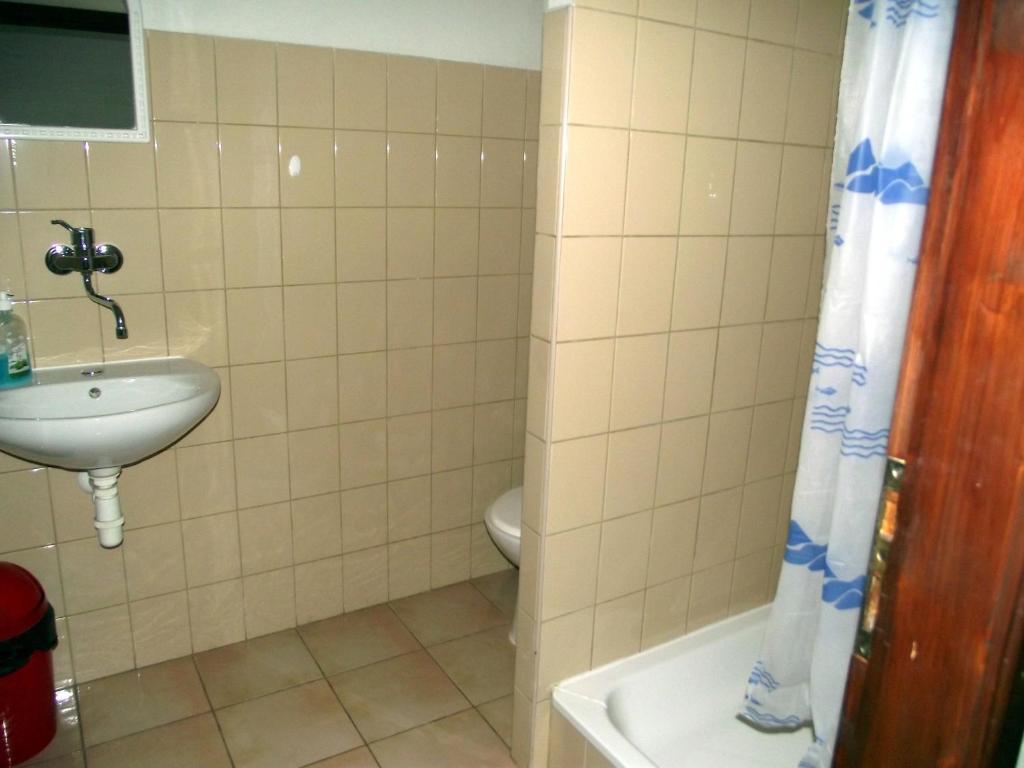 Penzion Slavia Poprad Chambre photo