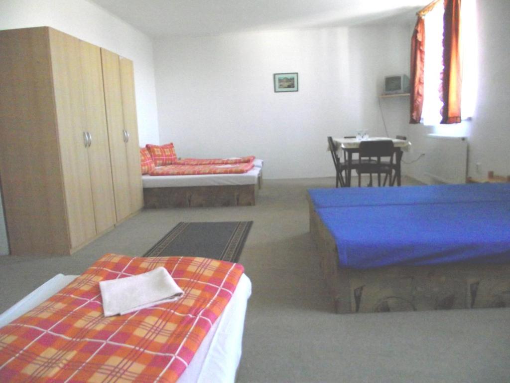 Penzion Slavia Poprad Chambre photo