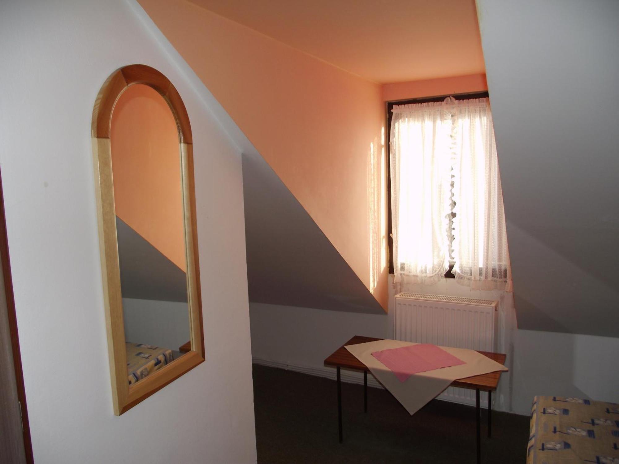 Penzion Slavia Poprad Extérieur photo