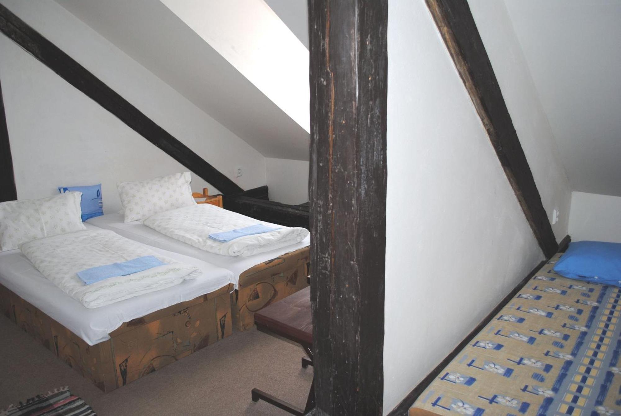 Penzion Slavia Poprad Extérieur photo