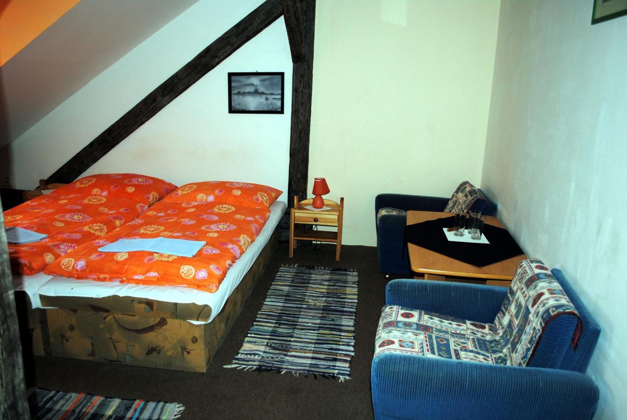 Penzion Slavia Poprad Extérieur photo