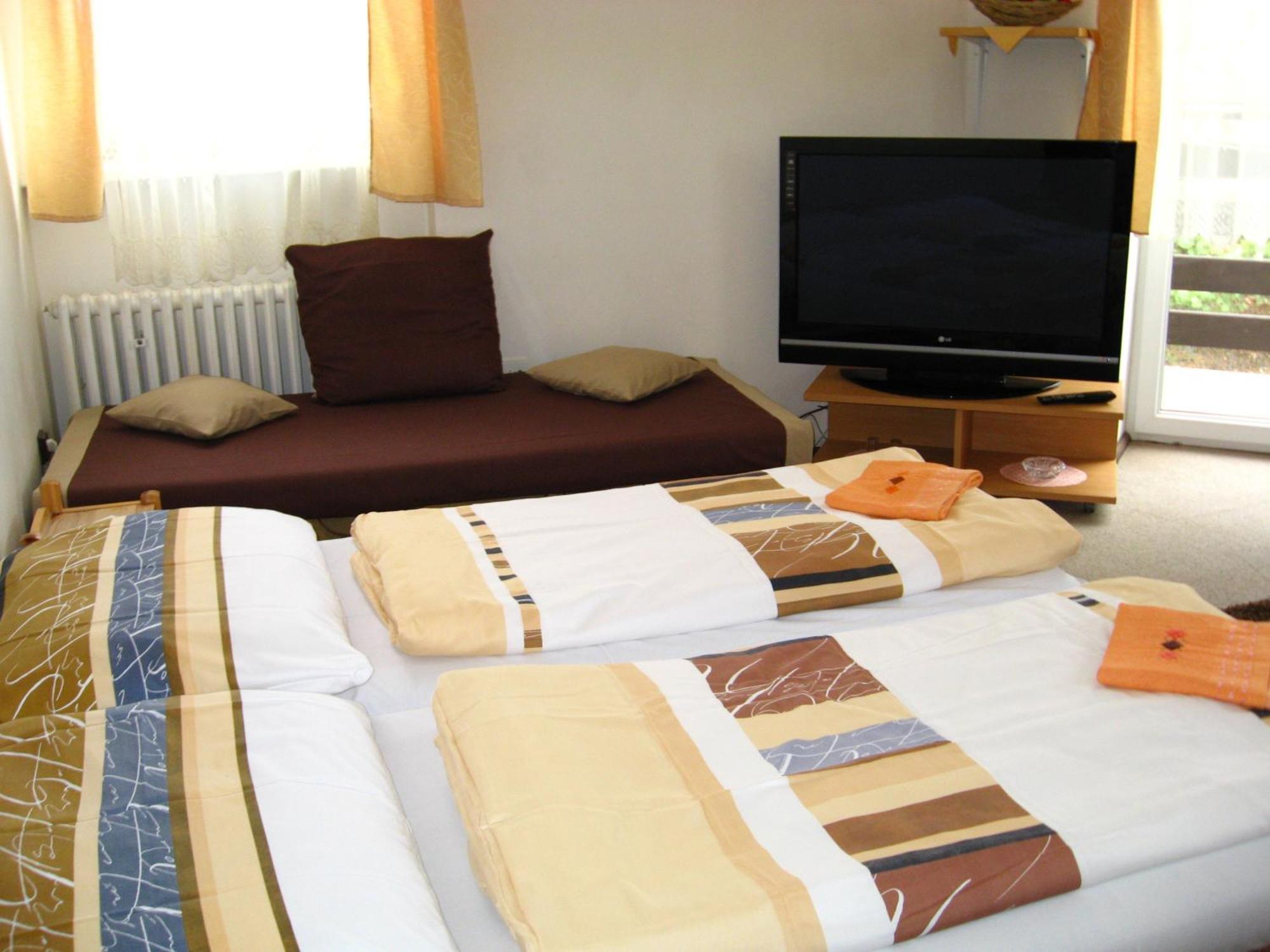 Penzion Slavia Poprad Extérieur photo