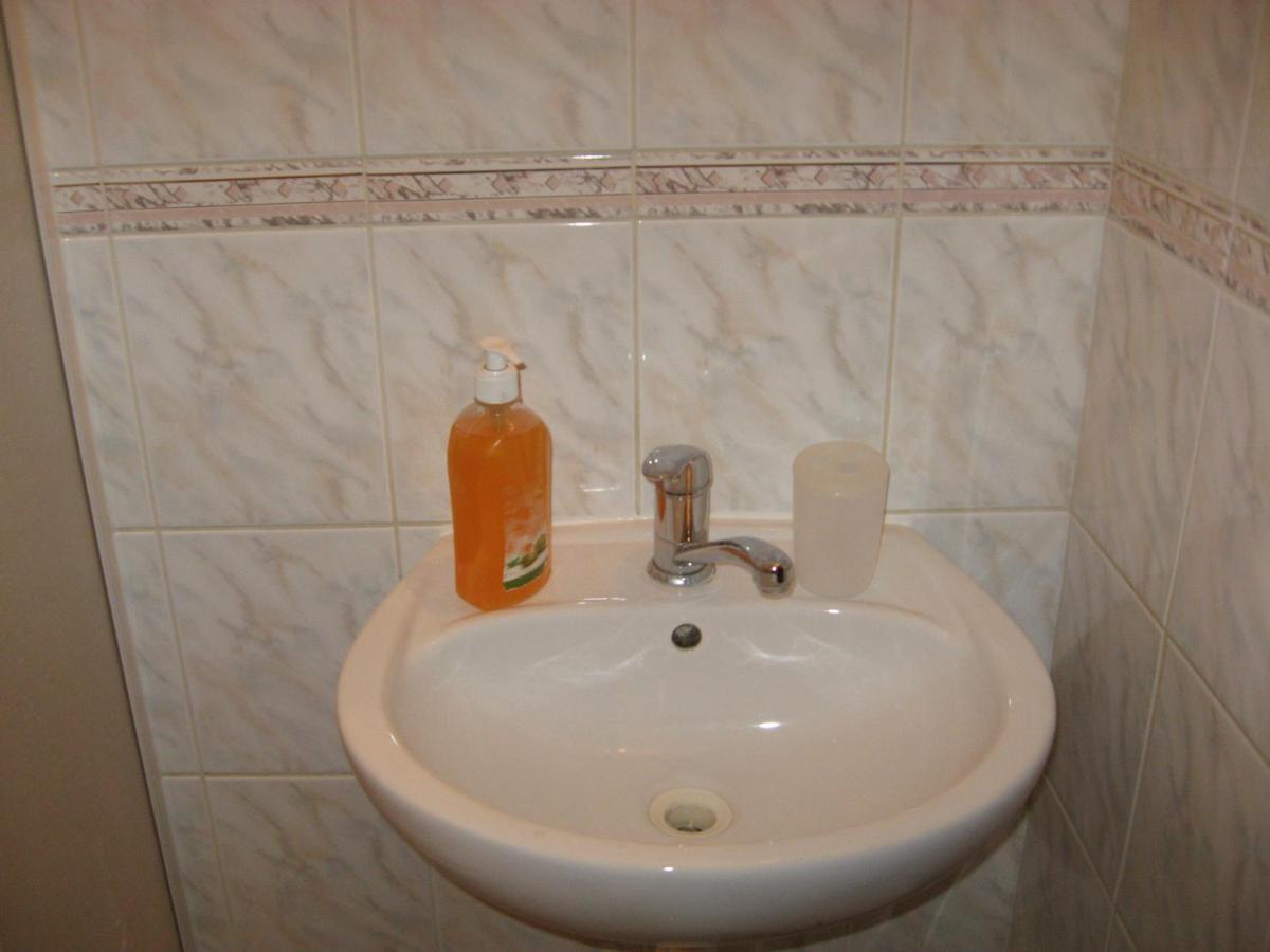Penzion Slavia Poprad Chambre photo